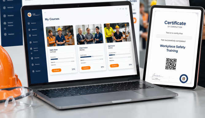 RealEdge Learning Platform